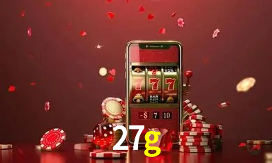 Estatísticas do Jogo 27g