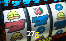 27g App Interface