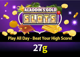 27g casino