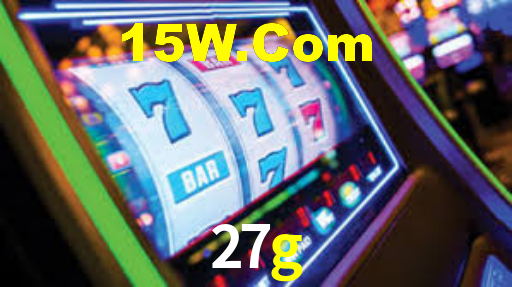 27g casino