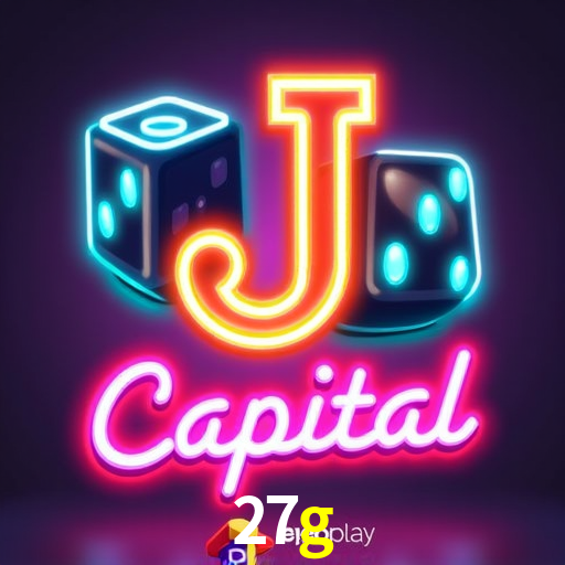Descubra a Magia dos Jogos de Arcade no 27g