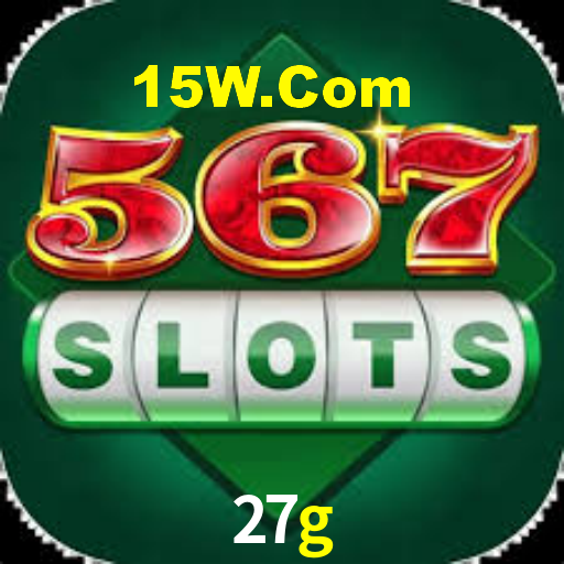 27g casino