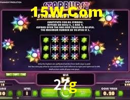 Roulette Table 27g