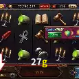 Jogos de Slot 27g
