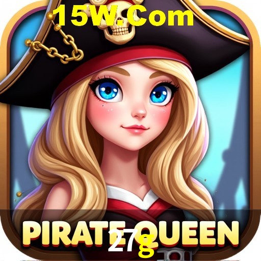 Slot Games 27g