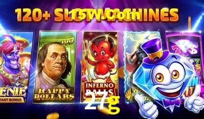Provedores de Jogos 27g