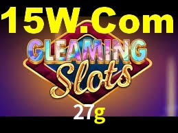 Welcome Bonus 27g